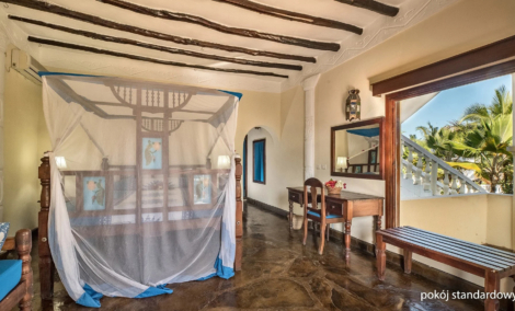 Jumbo Resort numeris