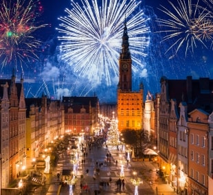 naujieji metai gdanske su sventine vakariene kelione autobusu pazintine programa ir apgyvendinimas viesbutyje su pusryciais 289 9525