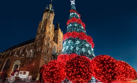 paskutines 2 vietos kaledine isvyka i krokuva velickos drusku kasyklas ir varsuva kelione autobusu 2 n viesbutyje su pusryciais ir ekskursine programa 159 8891