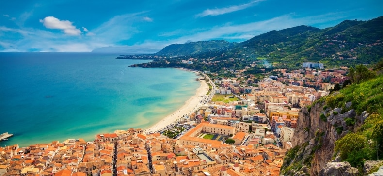 Sicilija