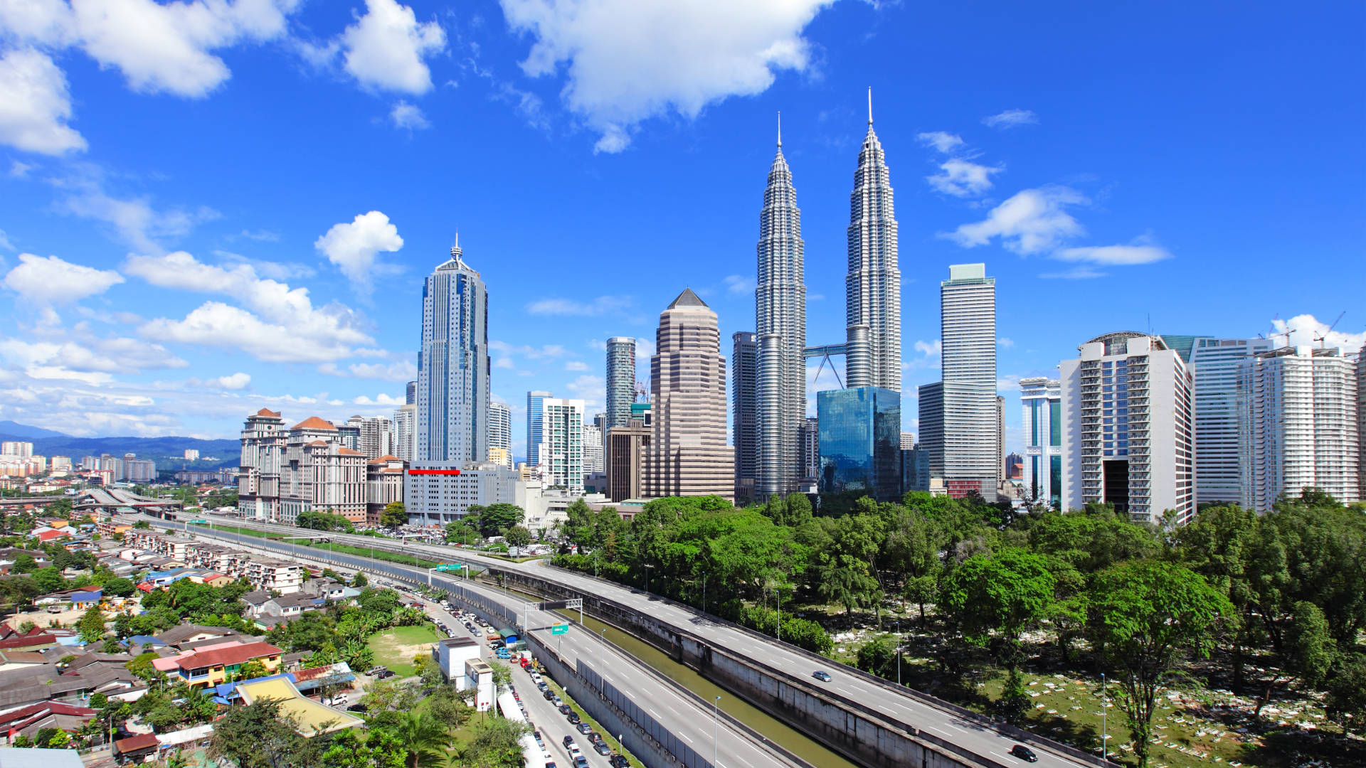 5 Hotel Termahal di Malaysia