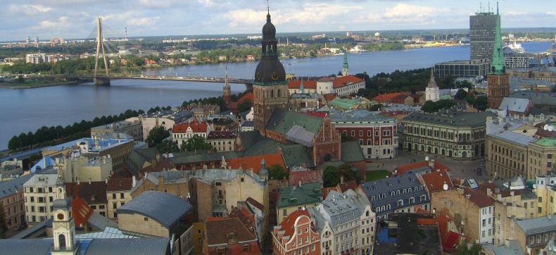 Latvija