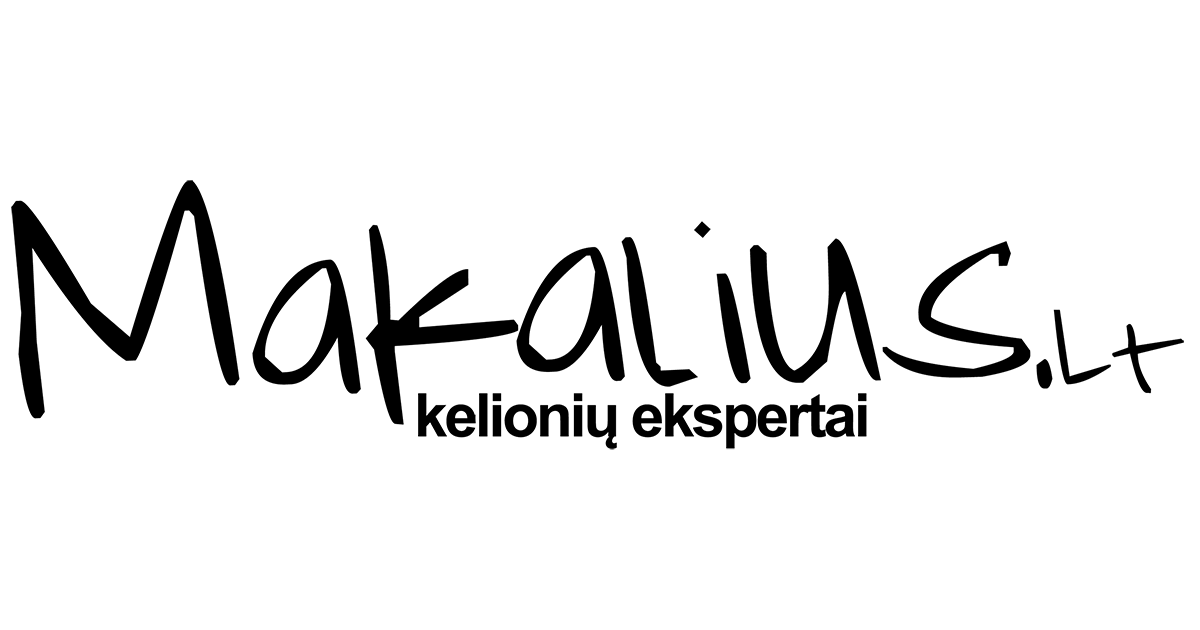Makalius.lt logo