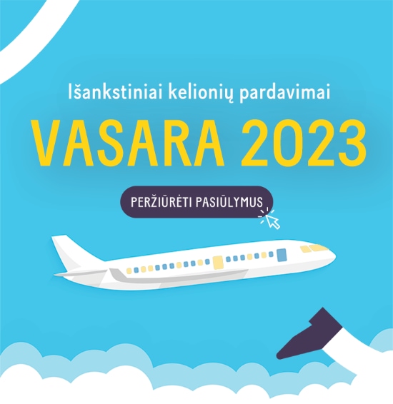 Vasara 2023