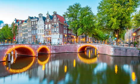 Jordaan