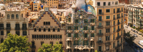 Passeig de Gracia