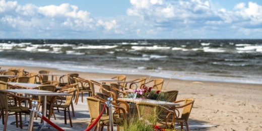 jurmala papludimys