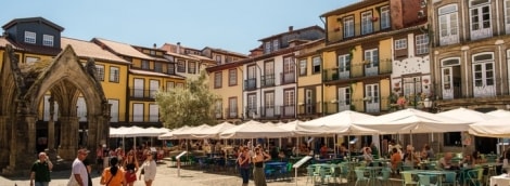 Guimarães