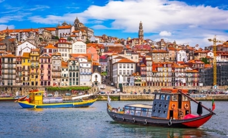 Porto