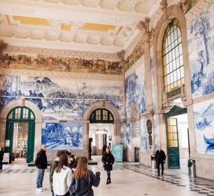  São Bento