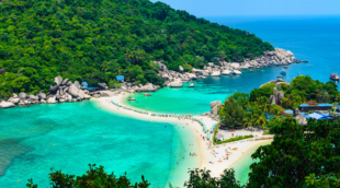 Koh Nang Yuan