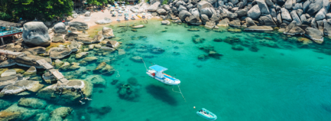 Koh Tao