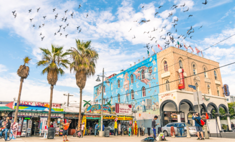 Venice Beach