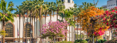 Los Angeles Union