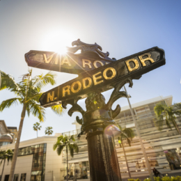 Rodeo Drive
