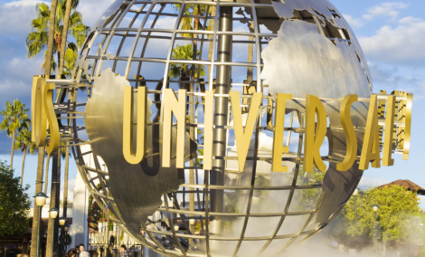 Universal Studios