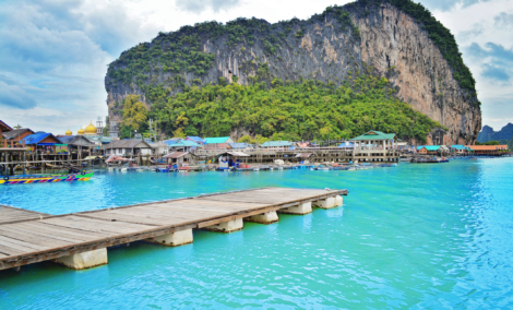 Koh Panyee