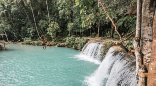 Cambugahay Falls 3