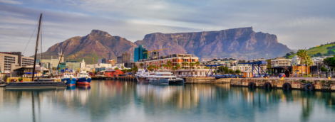 waterfront