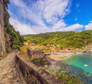 Cinque Terre 3