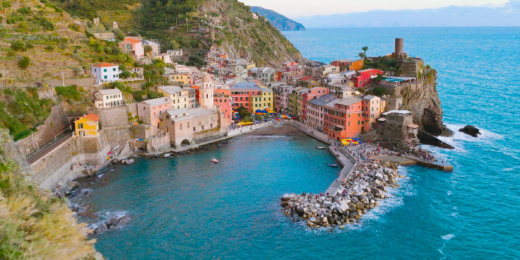 Vernazza