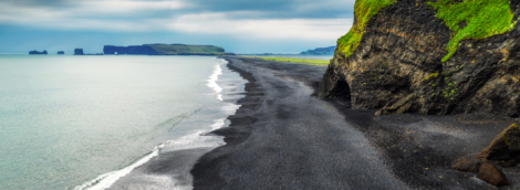 Reynisfjara
