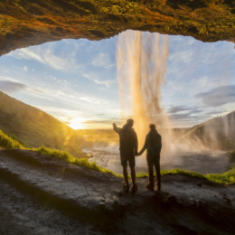 seljalandsfoss
