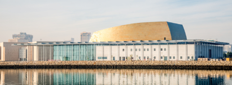 National Theater of Bahrain