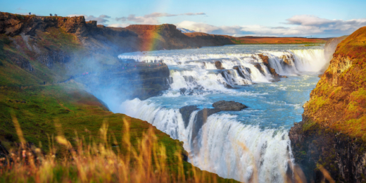 Gullfoss 2