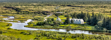 Pingvellir