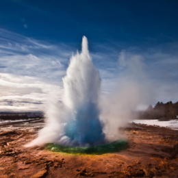 Strokkur