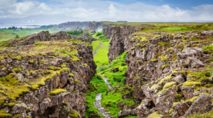 Thingvellir