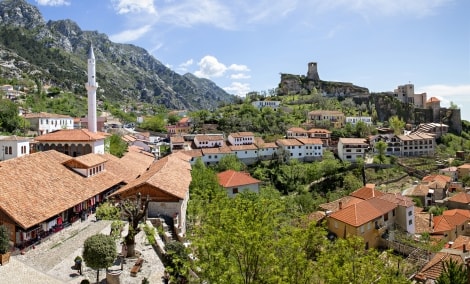 Kruja 2