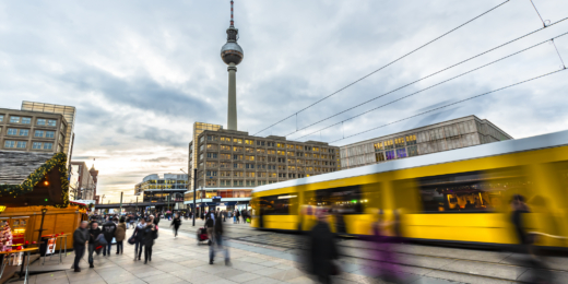 Alexanderplatz