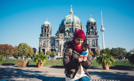 Berlin Cathedral