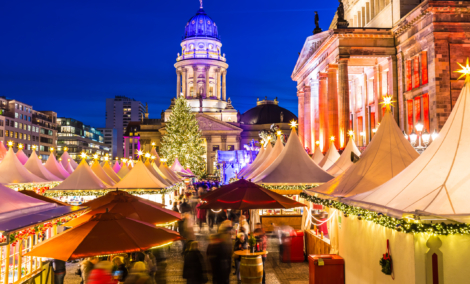 Gendarmenmarkt