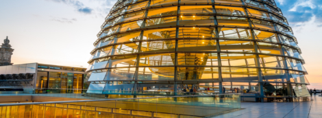 Reichstag Building 2