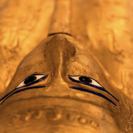 Egipto muziejus