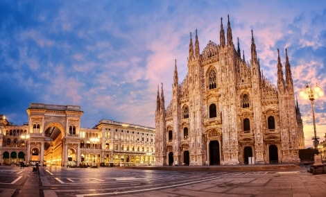 Duomo katedra