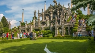 Isola Bella
