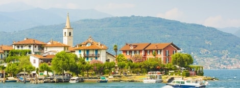 Isola dei Pescatori
