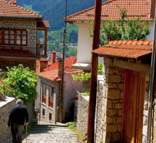 Metsovo