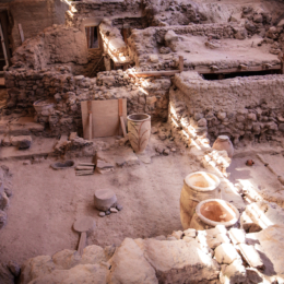 Akrotiri