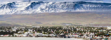 Akureyri