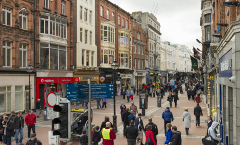 Grafton Street 1
