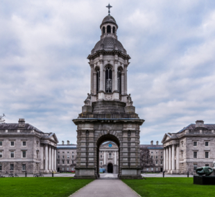 trinity college