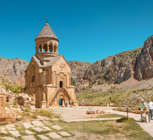 Noravank