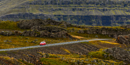 Berufjordur
