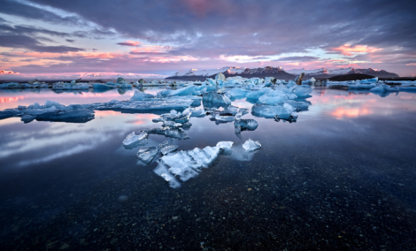 Jokulsarlon