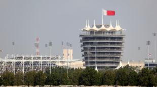 Bahrain International Circuit